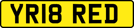 YR18RED