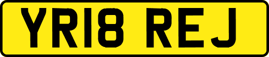 YR18REJ
