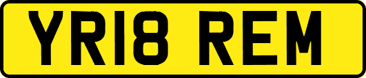 YR18REM