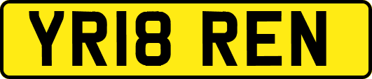 YR18REN