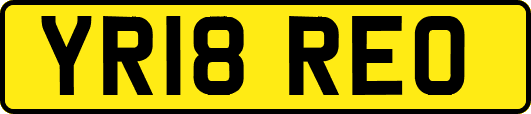 YR18REO