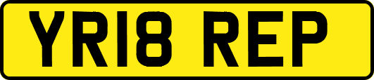 YR18REP