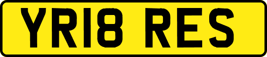YR18RES