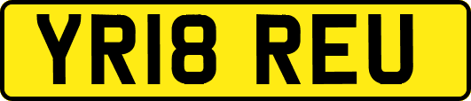 YR18REU