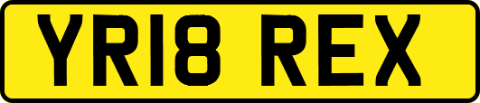 YR18REX