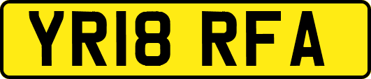 YR18RFA