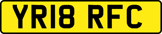 YR18RFC
