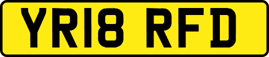 YR18RFD