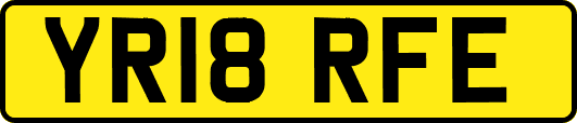 YR18RFE