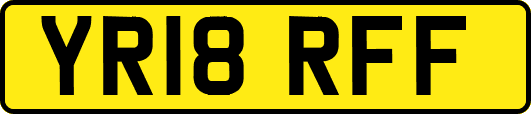 YR18RFF