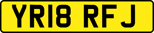 YR18RFJ