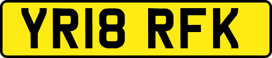YR18RFK