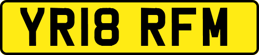 YR18RFM