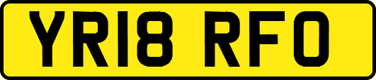 YR18RFO