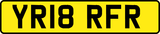 YR18RFR