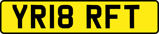 YR18RFT