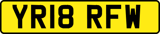 YR18RFW