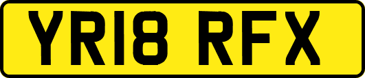YR18RFX