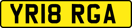 YR18RGA