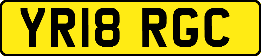 YR18RGC