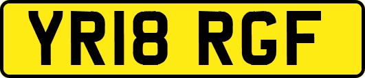 YR18RGF