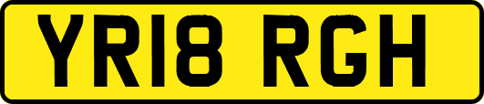 YR18RGH
