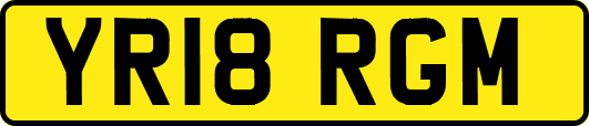 YR18RGM