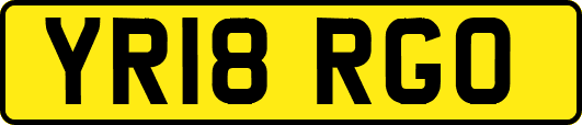 YR18RGO