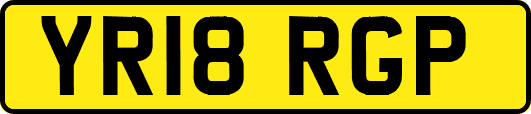 YR18RGP