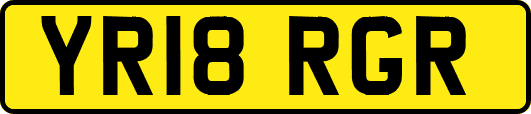 YR18RGR