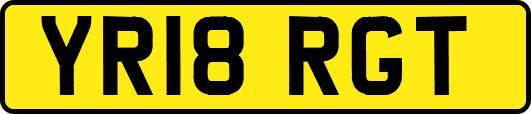 YR18RGT