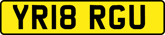 YR18RGU