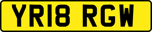 YR18RGW