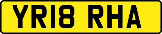 YR18RHA
