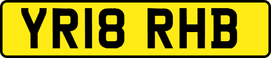 YR18RHB
