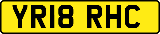 YR18RHC