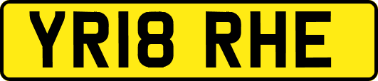 YR18RHE