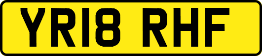 YR18RHF