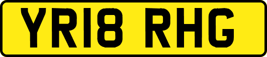 YR18RHG