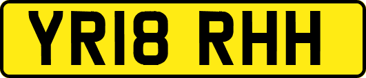 YR18RHH