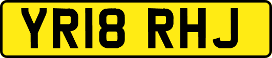 YR18RHJ