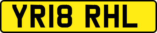 YR18RHL