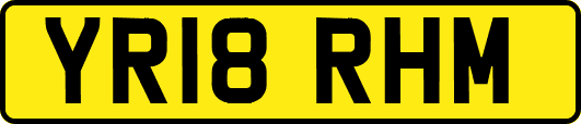 YR18RHM