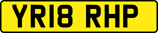 YR18RHP