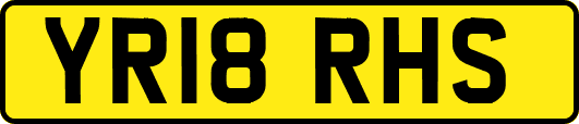 YR18RHS