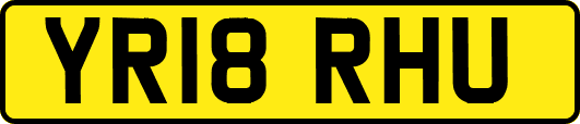 YR18RHU