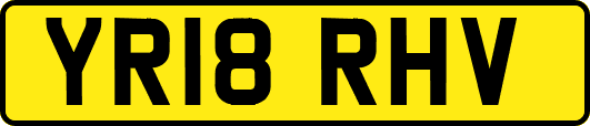 YR18RHV