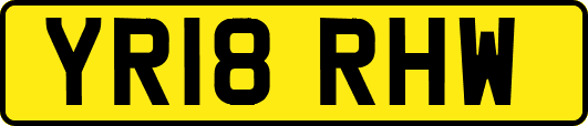 YR18RHW