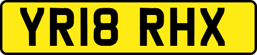 YR18RHX
