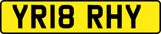 YR18RHY